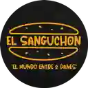 El Sanguchon - Pinares