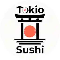 Tokio Sushi House a Domicilio