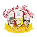 Cocina de Familia Restaurante - Zona 7
