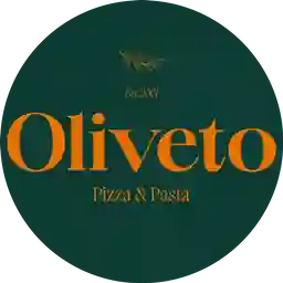 Oliveto Pizza y Pasta Gourmet Calle 41 a Domicilio