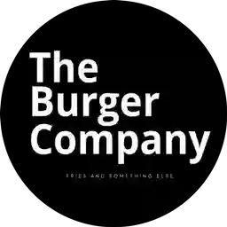 The Burger Company_2    a Domicilio
