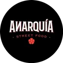 Anarquia Street Food - Turbo