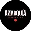 Anarquia Street Food - Guayabal
