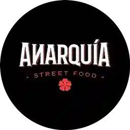 Anarquia Street Food Guayabal a Domicilio