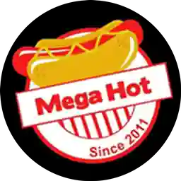 Mega Hot - Modelia a Domicilio