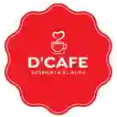 D' Café - Nueva Tequendama