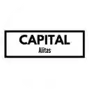 Capital Alitas