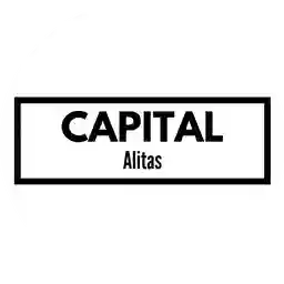 Capital Alitas  a Domicilio