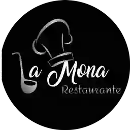 La Mona    a Domicilio