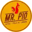 Mr Pio - Las Americas