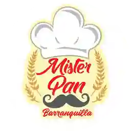 Mister Pan Barranquilla a Domicilio