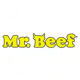 Mr. Beef Turbo  a Domicilio