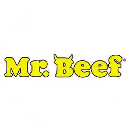 Mr Beef. a Domicilio
