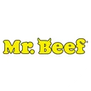 Mr. Beef.