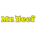 Mr. Beef. - Comuna 2