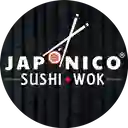 Japónico Sushi & Wok - Kennedy