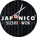 Japónico Sushi & Wok