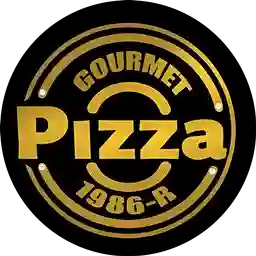Gourmet Pizza 1986 R a Domicilio