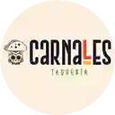 Carnales Taqueria - Manga
