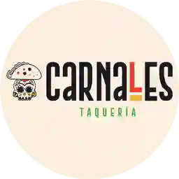 Carnales la Taquería  a Domicilio