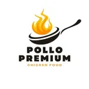 Pollo Premium Chicken Food