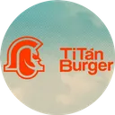 Titan Burger