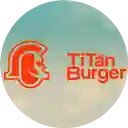 Titan Burger - Tunjuelito