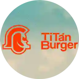 Titan Burger Tunal  a Domicilio