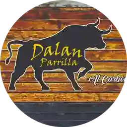 Dalan Parrilla a Domicilio