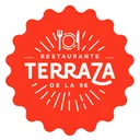 Terraza de la 96