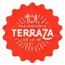 Terraza de la 96 - Riomar