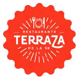 Terraza de la 96 a Domicilio