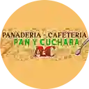 Panaderia y Cafeteria Pan y Cuchara