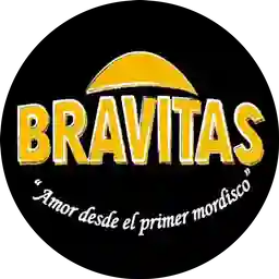 Bravitas Gourmet_2 a Domicilio