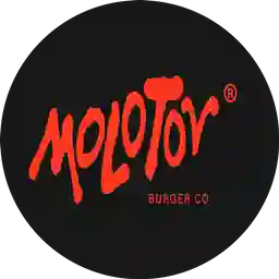 Molotov Burger Co a Domicilio