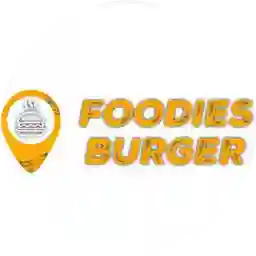 Foodies Burger a Domicilio