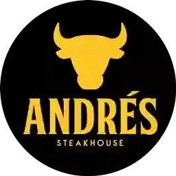 Andrés Steakhouse a Domicilio