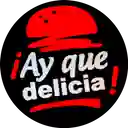 Ay que Delicia Medellin - La Candelaria