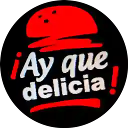 Ay que Delicia a Domicilio