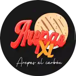 Arepas Xl  a Domicilio