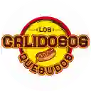 Los Calidosos Quesudos