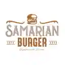 Samarian Burger - Comuna 4