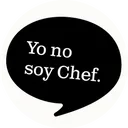 Yo No Soy Chef