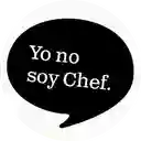 Yo No Soy Chef