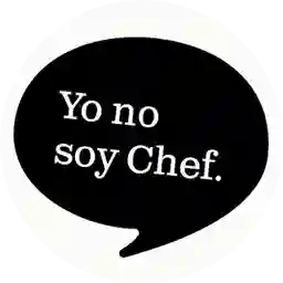 Yo No Soy Chef  a Domicilio