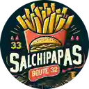 33 Salchipapas