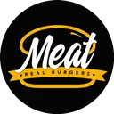 Meat Real Burgers