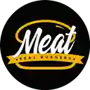 Meat Real Burgers - Suba