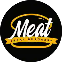 Meat Real Burgers  a Domicilio