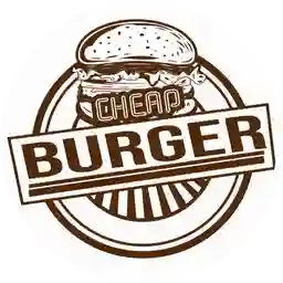 Cheap Burger  a Domicilio